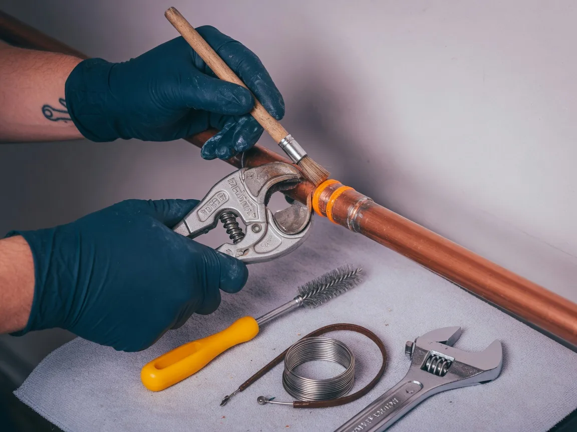 Why choose Sump Pump Repair in Johnson, NE